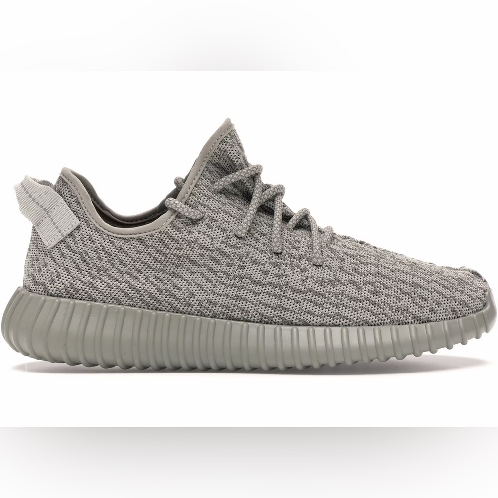Adidas men Yeezy 350 boost moonrock size 8 — only worn a few times